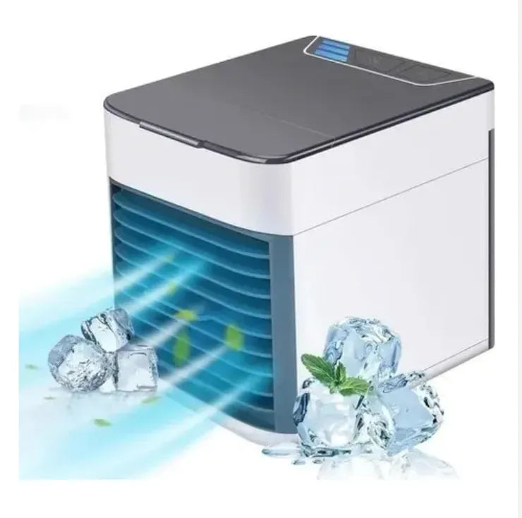 Aire Acondicionado Mini Portatil