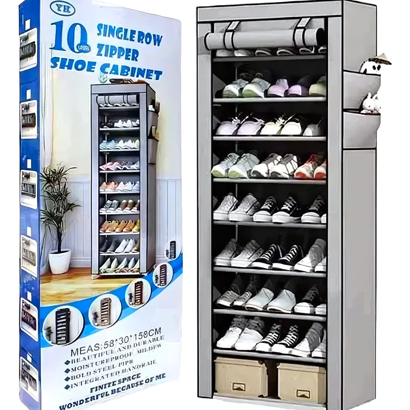 Zapatera Organizador Vertical - Varietas Chile - Santiago