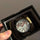 C Set Reloj De Lujo Para Caballero
