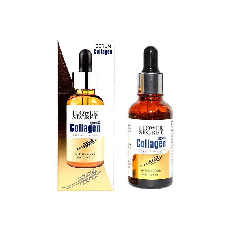 Serum Anti Arrugas Colageno - Varietas Chile - Santiago