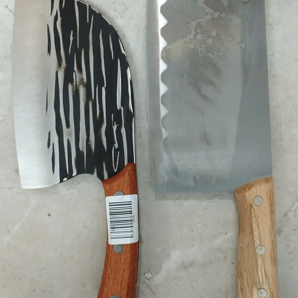 Cuchillo Japones - Varietas Chile - Santiago