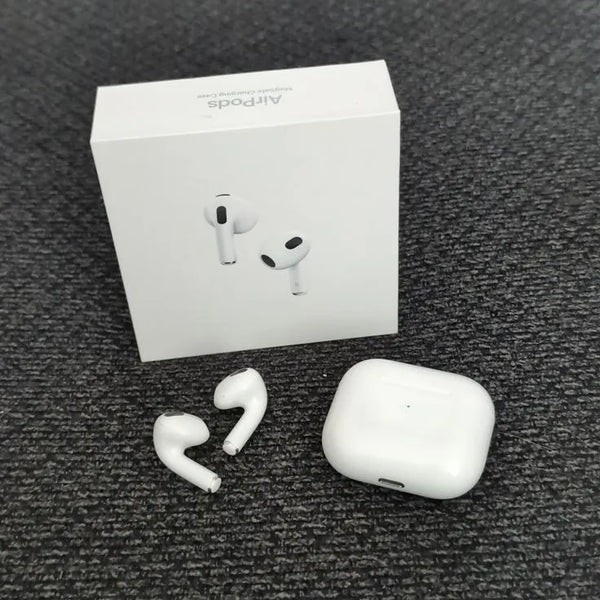 Airpods 3Era Generacion