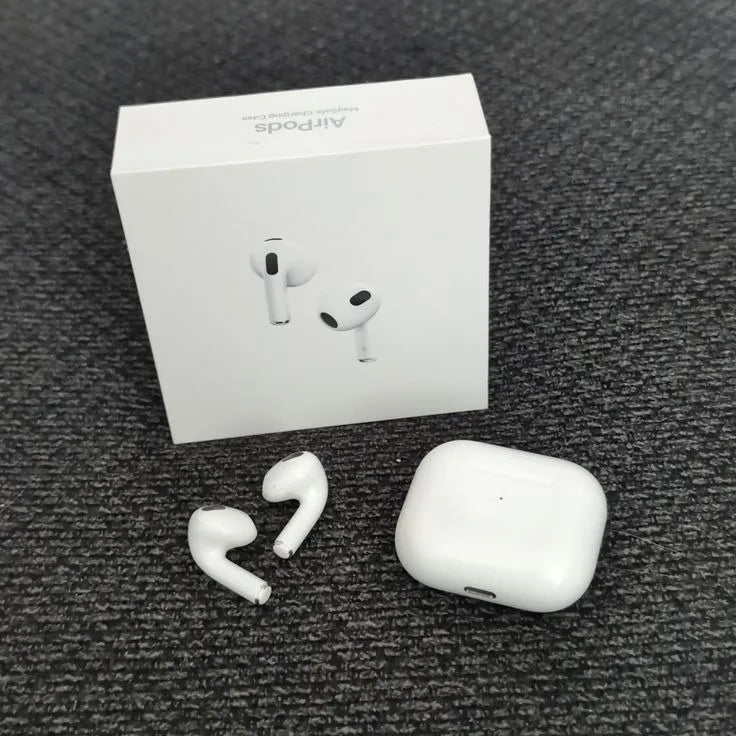 Airpods 3Era Generacion