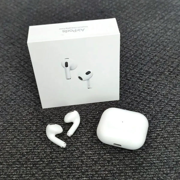 Airpods 3Era Generacion - Varietas Chile - Santiago