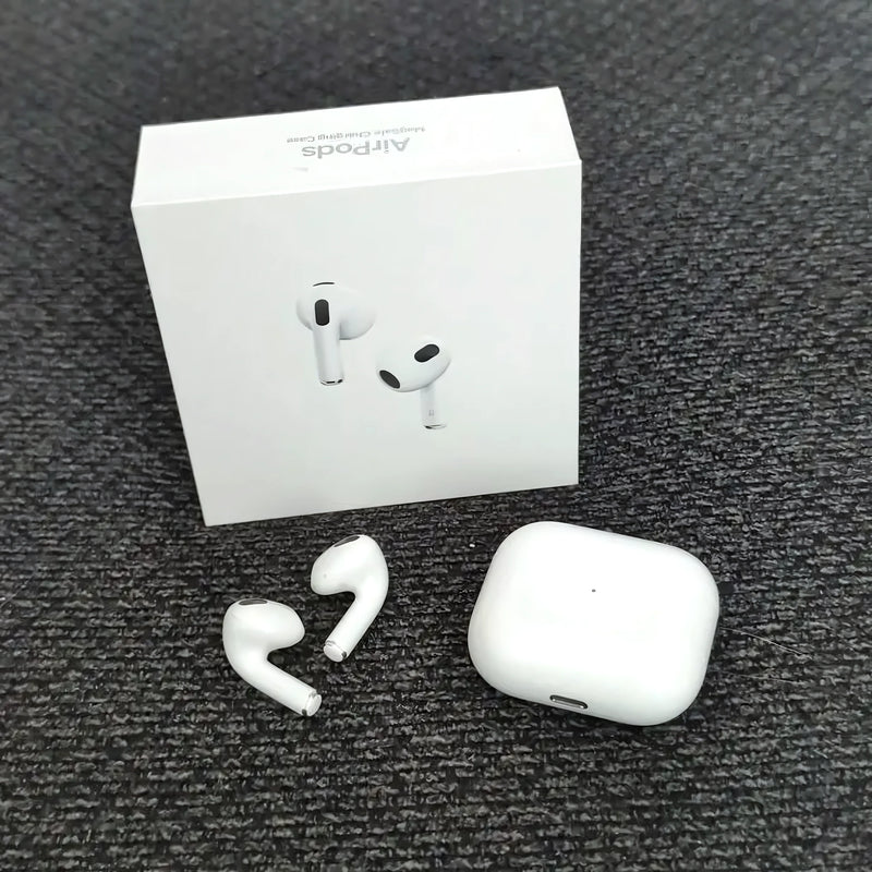Airpods 3Era Generacion - Varietas Chile - Santiago