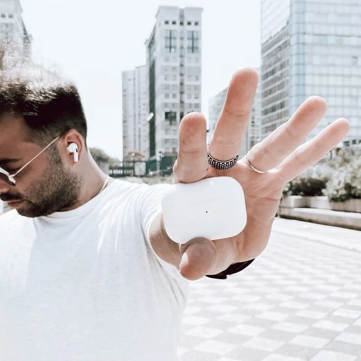 Airpods Pro 2Da Generación