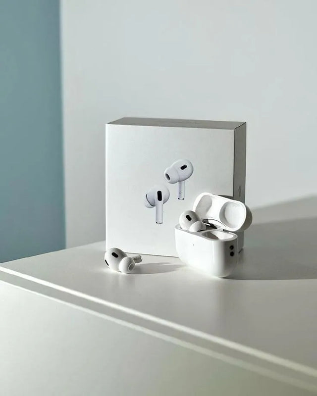 Airpods Pro 2Da Generación