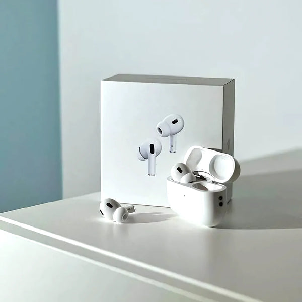 Airpods Pro 2Da Generación - Varietas Chile - Santiago