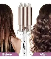 Ondulador 3 Perfiles