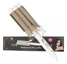 Ondulador 3 Perfiles