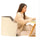 Calefactor De Pies Plegable