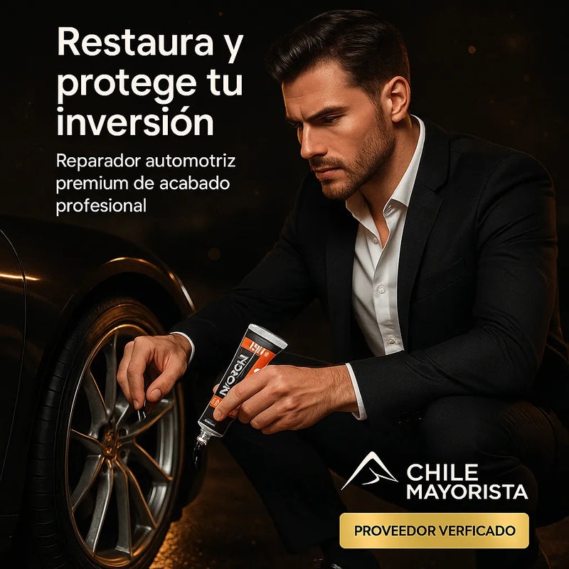 Reparador De Neumaticos