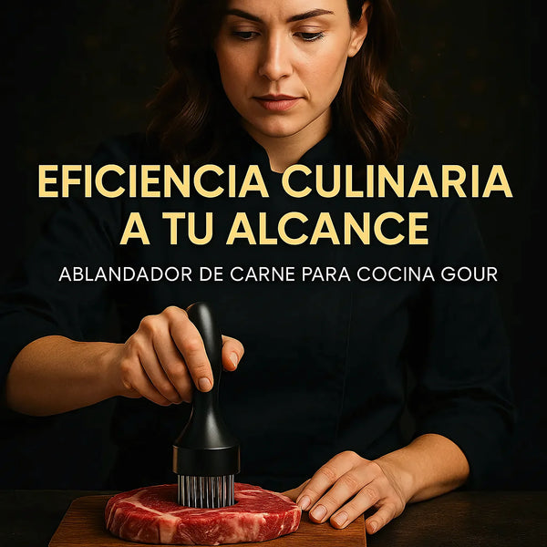 Ablandador De Carne - Varietas Chile - Santiago