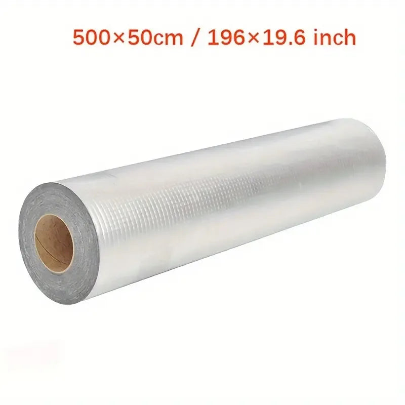 Cinta Tapagoteras Impermeable 50Cm X 5M