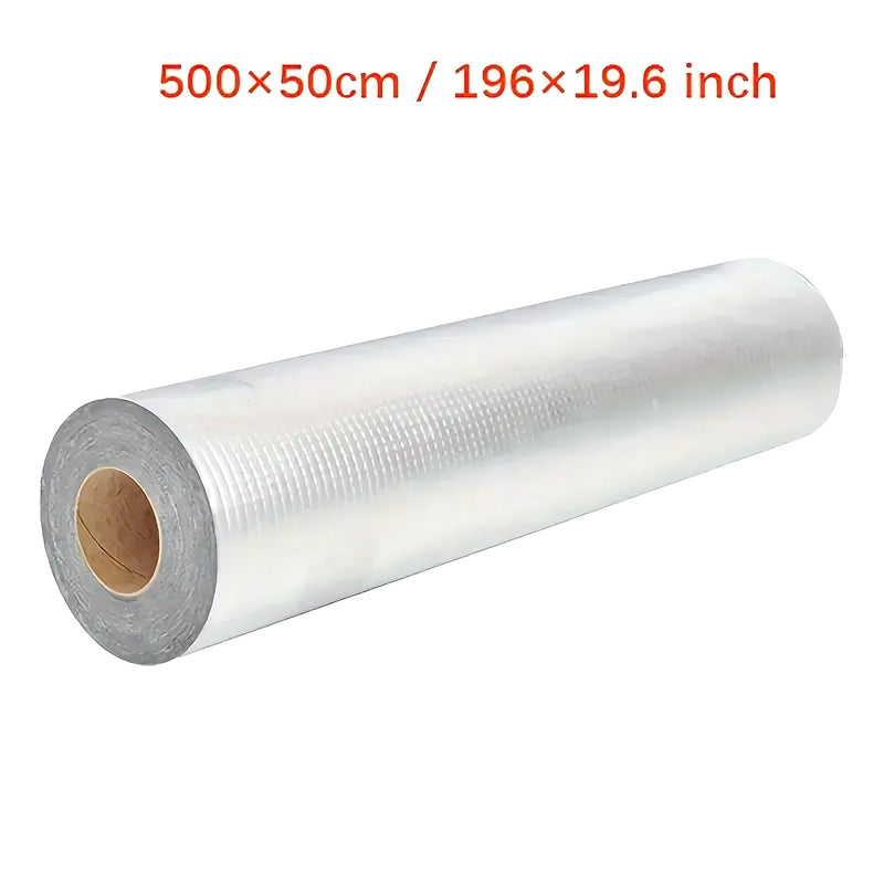 Cinta Tapagoteras Impermeable 50Cm X 5M - Varietas Chile - Santiago