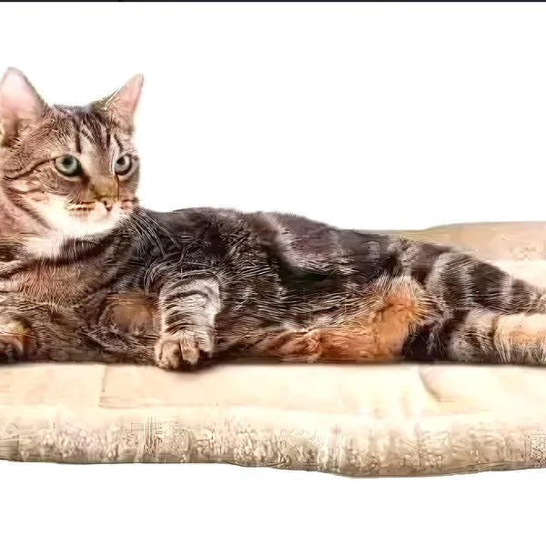 Cama Túnel Para Gatos Mascotas Lavable - Varietas Chile - Santiago