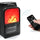 Calefactor Eléctrico Portátil