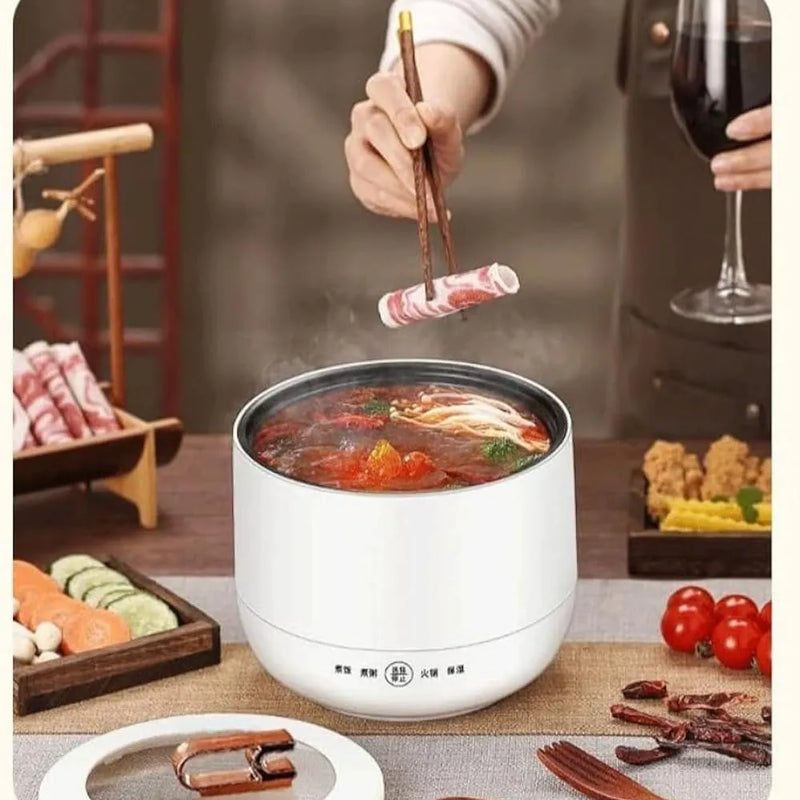 Mc Mini Arrocera O Para Maruchan