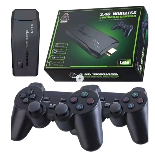 Consola Videojuegos - Varietas Chile - Santiago