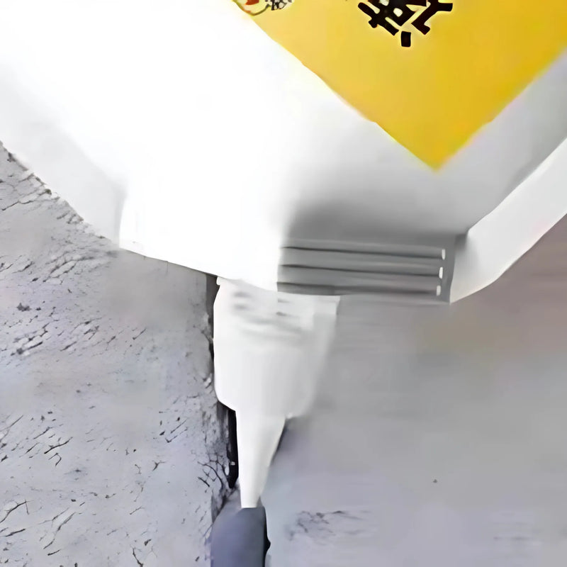 Reparador De Grietas De Hormigon Liquido