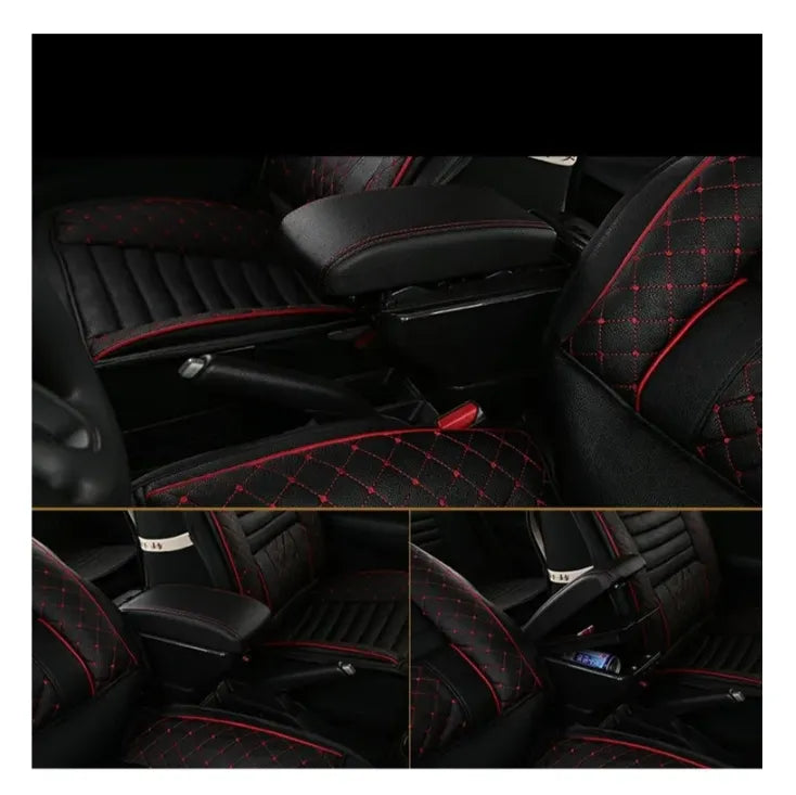 Apoya Brazos Para Auto Universal