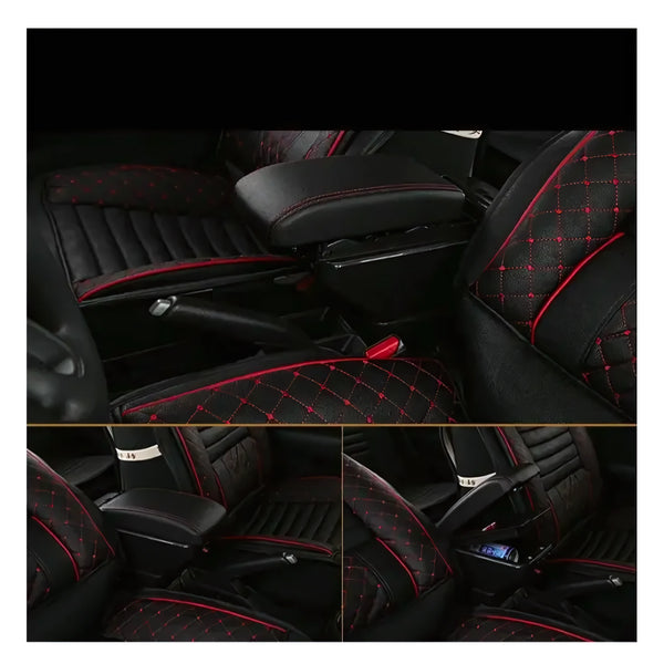 Apoya Brazos Para Auto Universal - Varietas Chile - Santiago