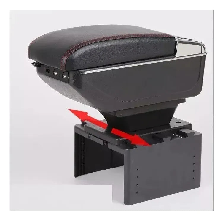 Apoya Brazos Para Auto Universal