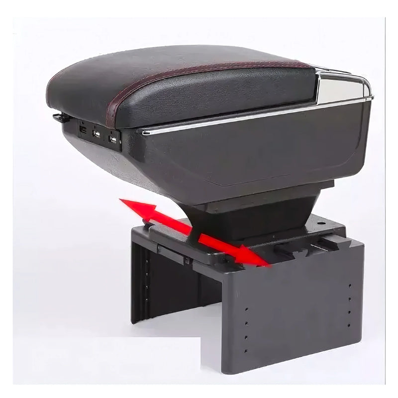 Apoya Brazos Para Auto Universal - Varietas Chile - Santiago