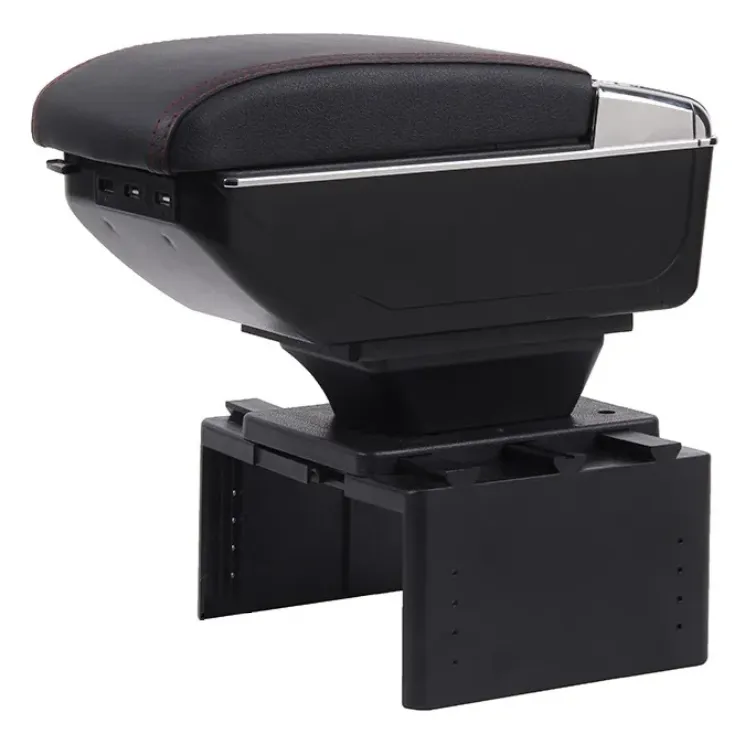 Apoya Brazos Para Auto Universal