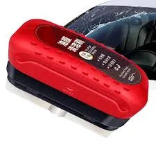 M Limpiador De Vidrio Anti Suciedad