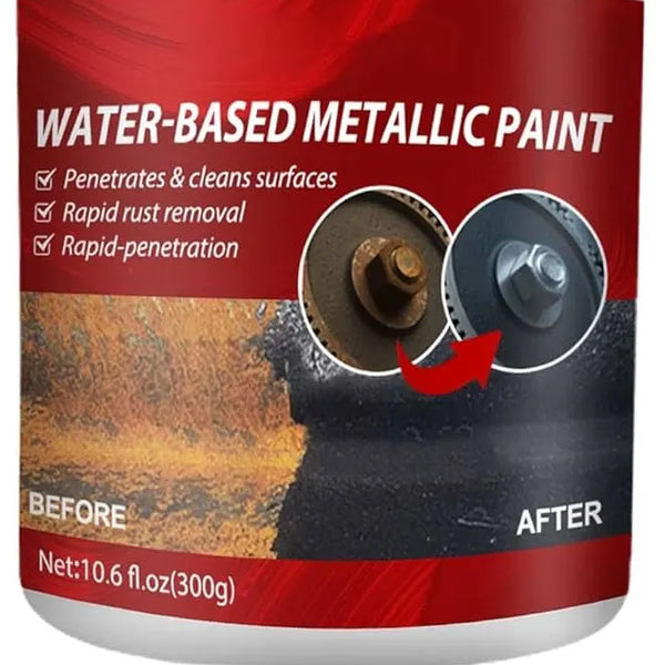 M Base Para Oxido De 300Gr