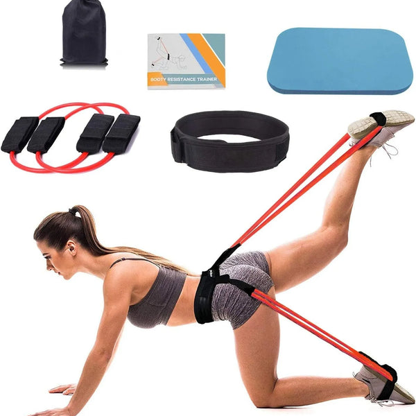 Cinturón De Resistencia