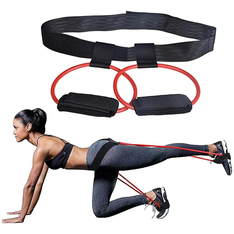 Cinturón De Resistencia