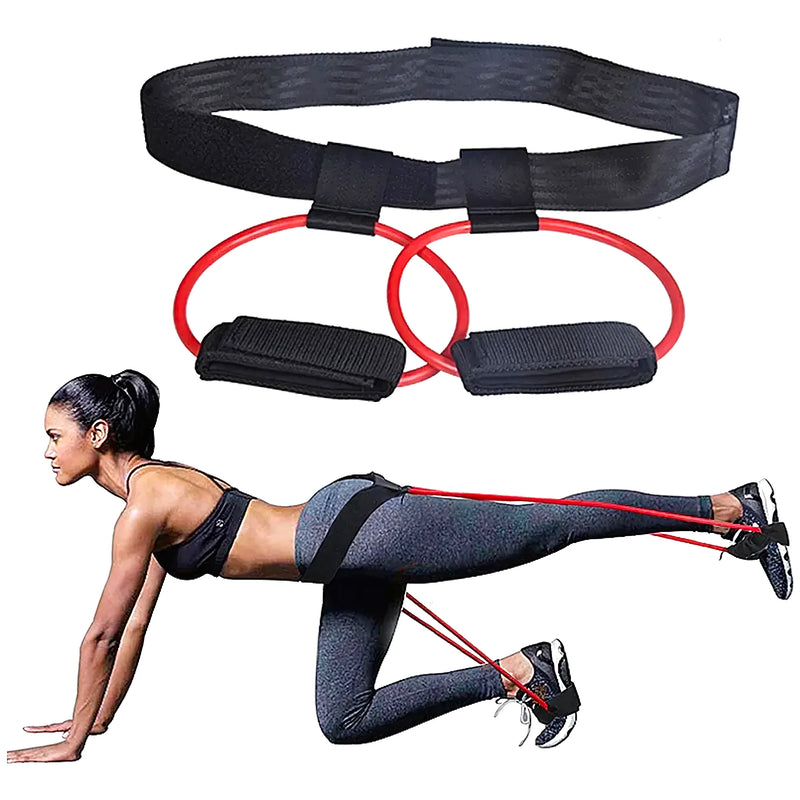 Cinturón De Resistencia - Varietas Chile - Santiago