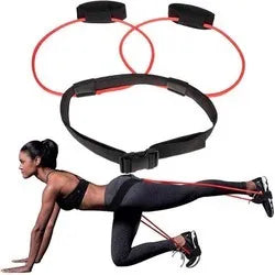 Cinturón De Resistencia