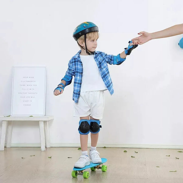 Set De Proteccion Para Niños