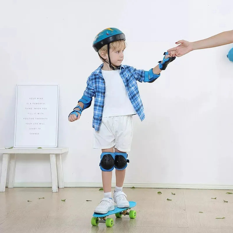 Set De Proteccion Para Niños