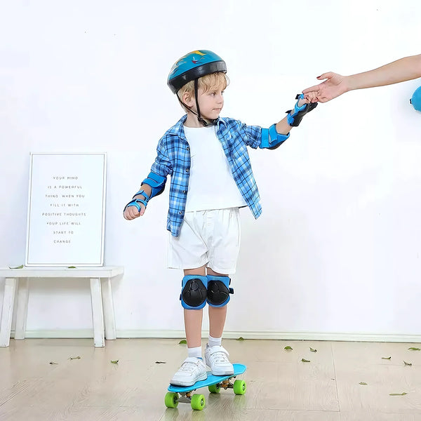 Set De Proteccion Para Niños - Varietas Chile - Santiago