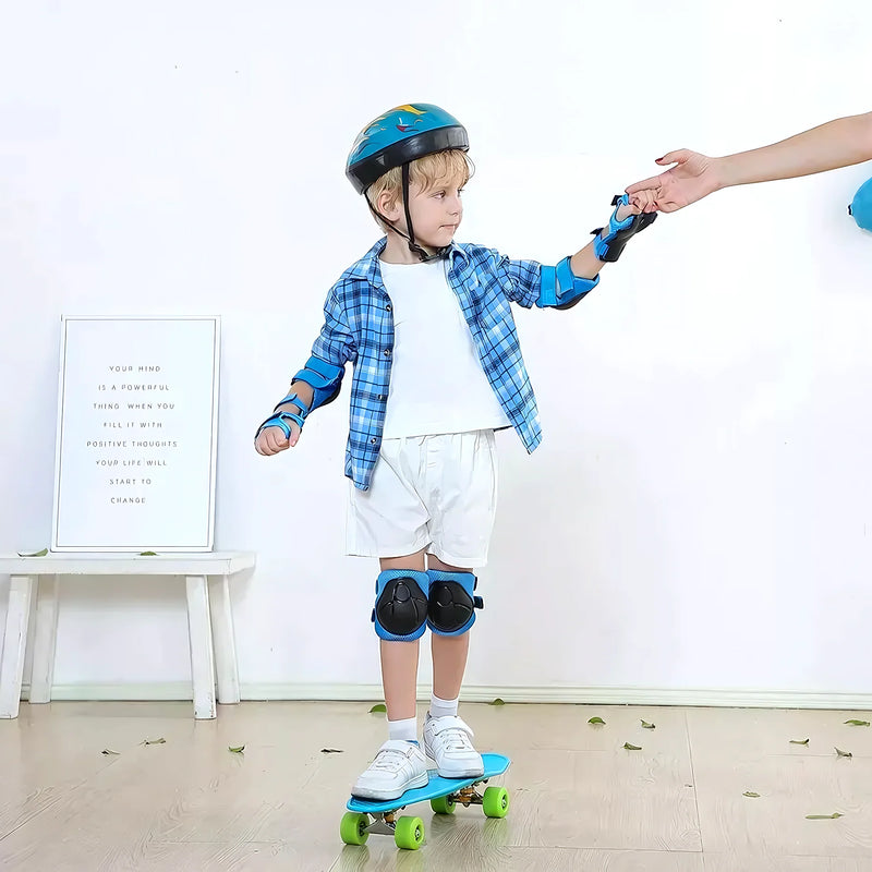 Set De Proteccion Para Niños - Varietas Chile - Santiago