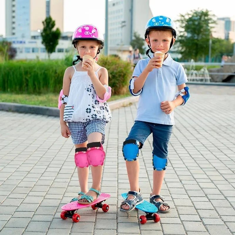 Set De Proteccion Para Niños
