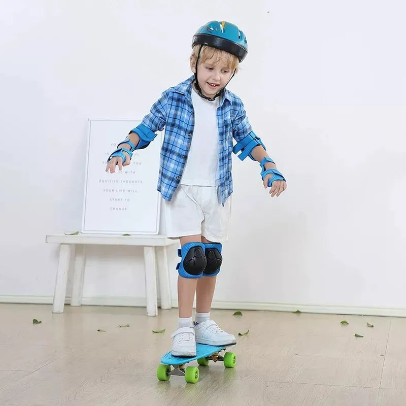 Set De Proteccion Para Niños