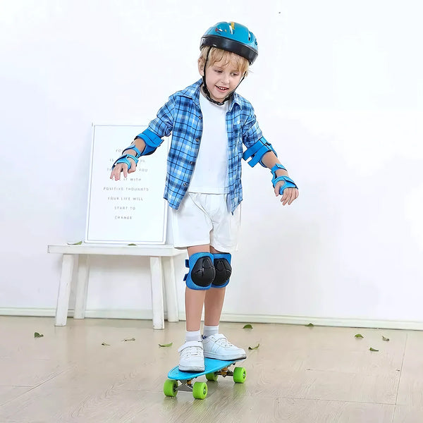 Set De Proteccion Para Niños - Varietas Chile - Santiago