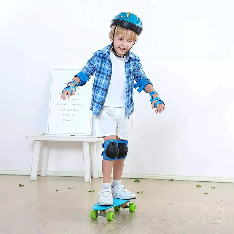 Set De Proteccion Para Niños - Varietas Chile - Santiago