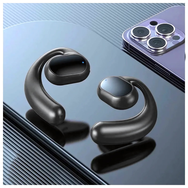Audifonos Inalambricos Bl20 Bluetooth - Varietas Chile - Santiago