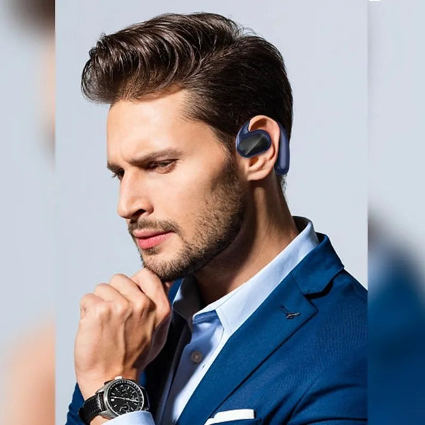 Audifonos Inalambricos Bl20 Bluetooth