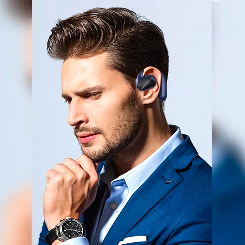 Audifonos Inalambricos Bl20 Bluetooth - Varietas Chile - Santiago