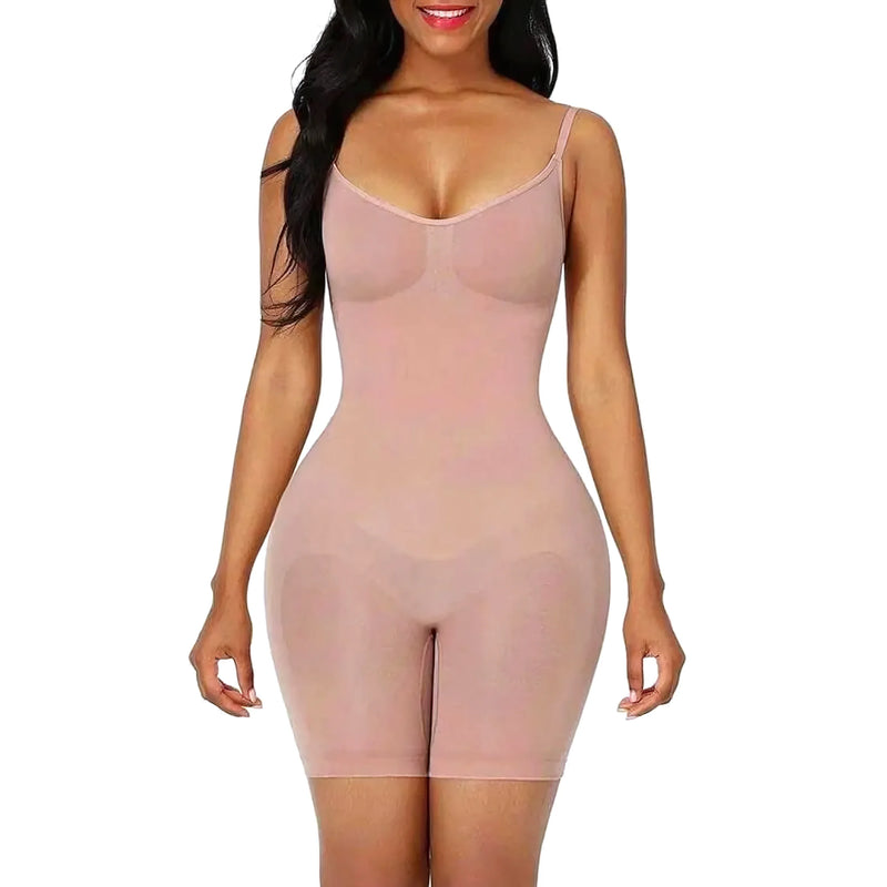 Faja Body Short - Varietas Chile - Santiago