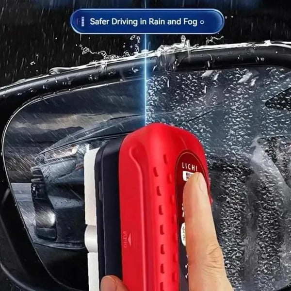 Pack X 4 Esponjas Antiempañantes