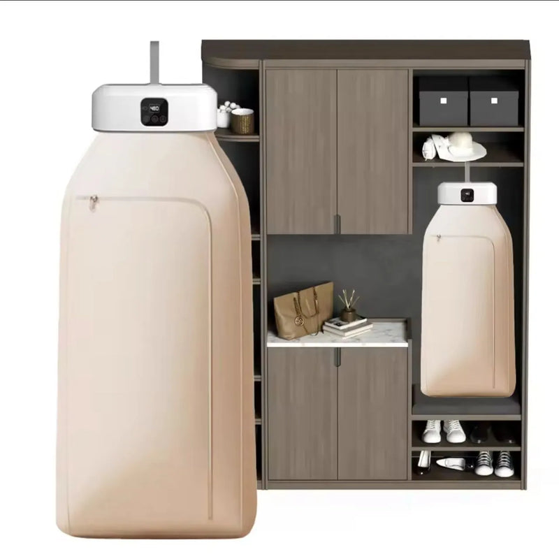 Secadora Ropa Portatil