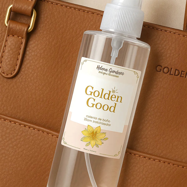 Golden Good 100Ml Cód D09 - Varietas Chile - Santiago